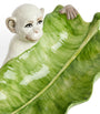Monkey Leaf Dish (15cm)