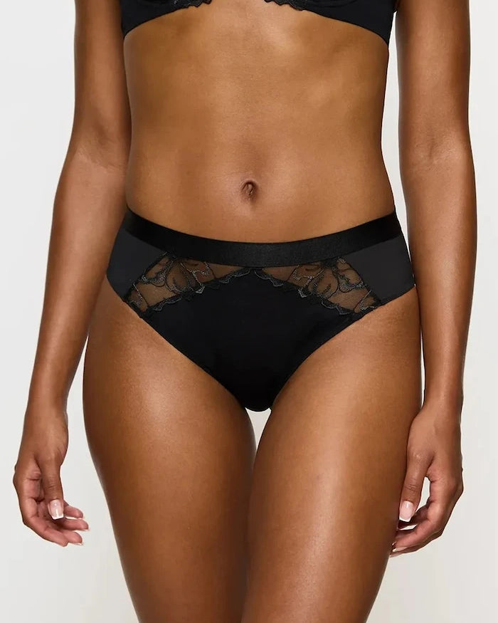 Triumph Wild Azalea Florale Bikini