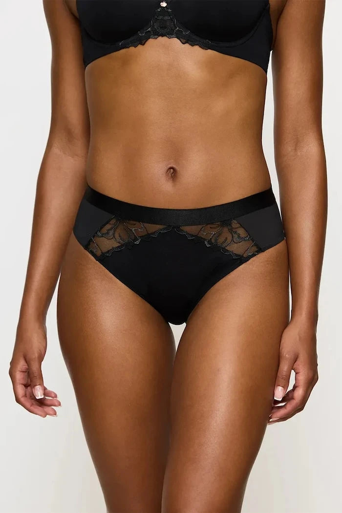 Triumph Wild Azalea Florale Bikini