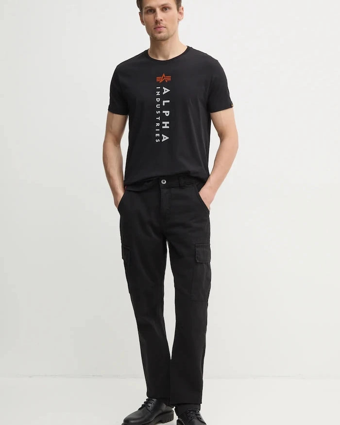 Pamuklu Pantolon Alpha Industries Agent Pant