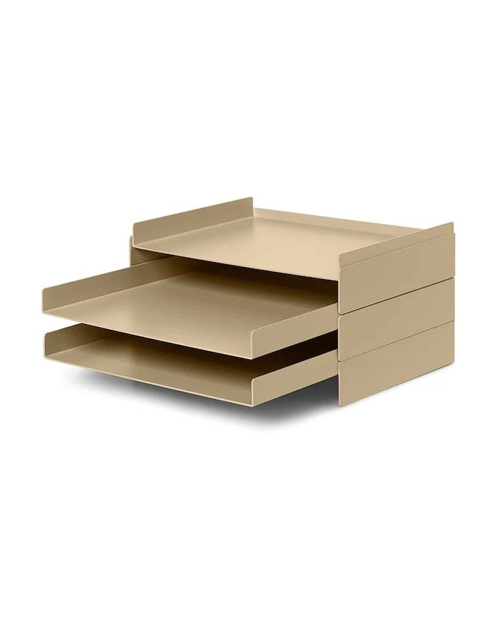 ferm LIVING Cashmere Masaüstü Organizer