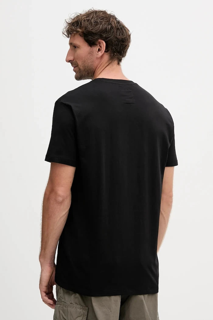 Armani Exchange erkek pamuklu tişört