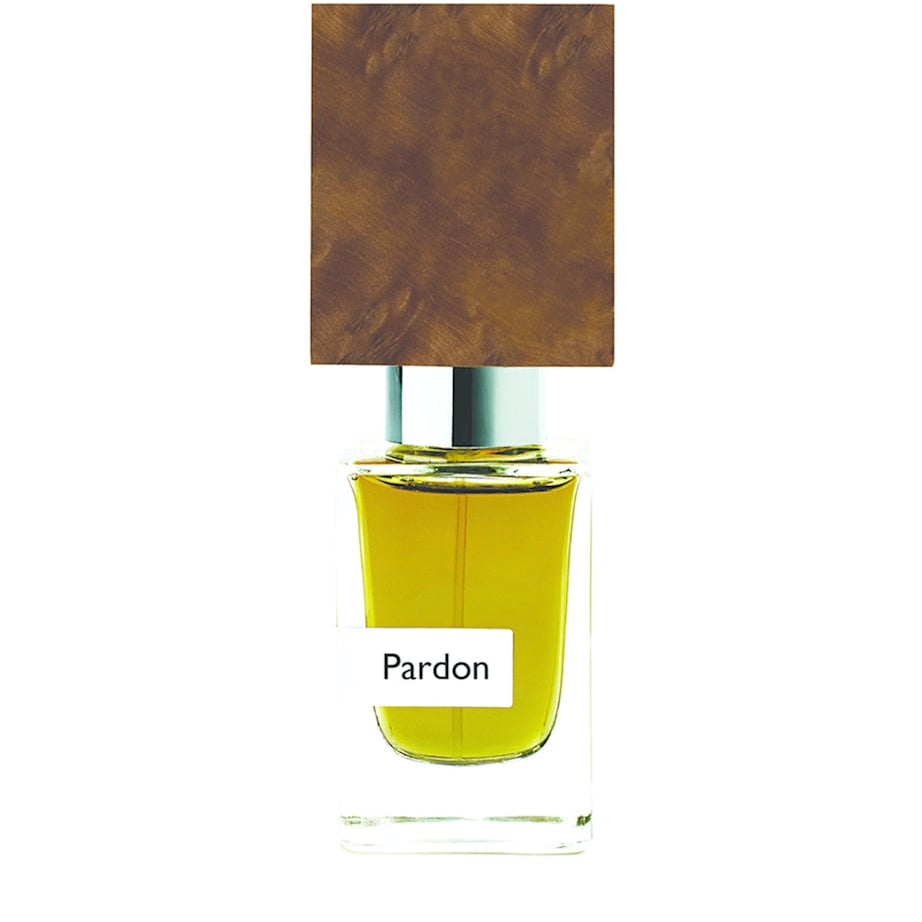 Pardon Extrait de Parfum