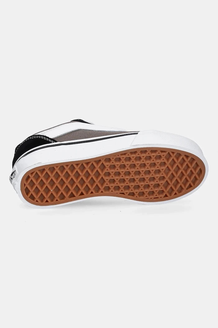 Детски ниски кецове Vans Knu Skool
