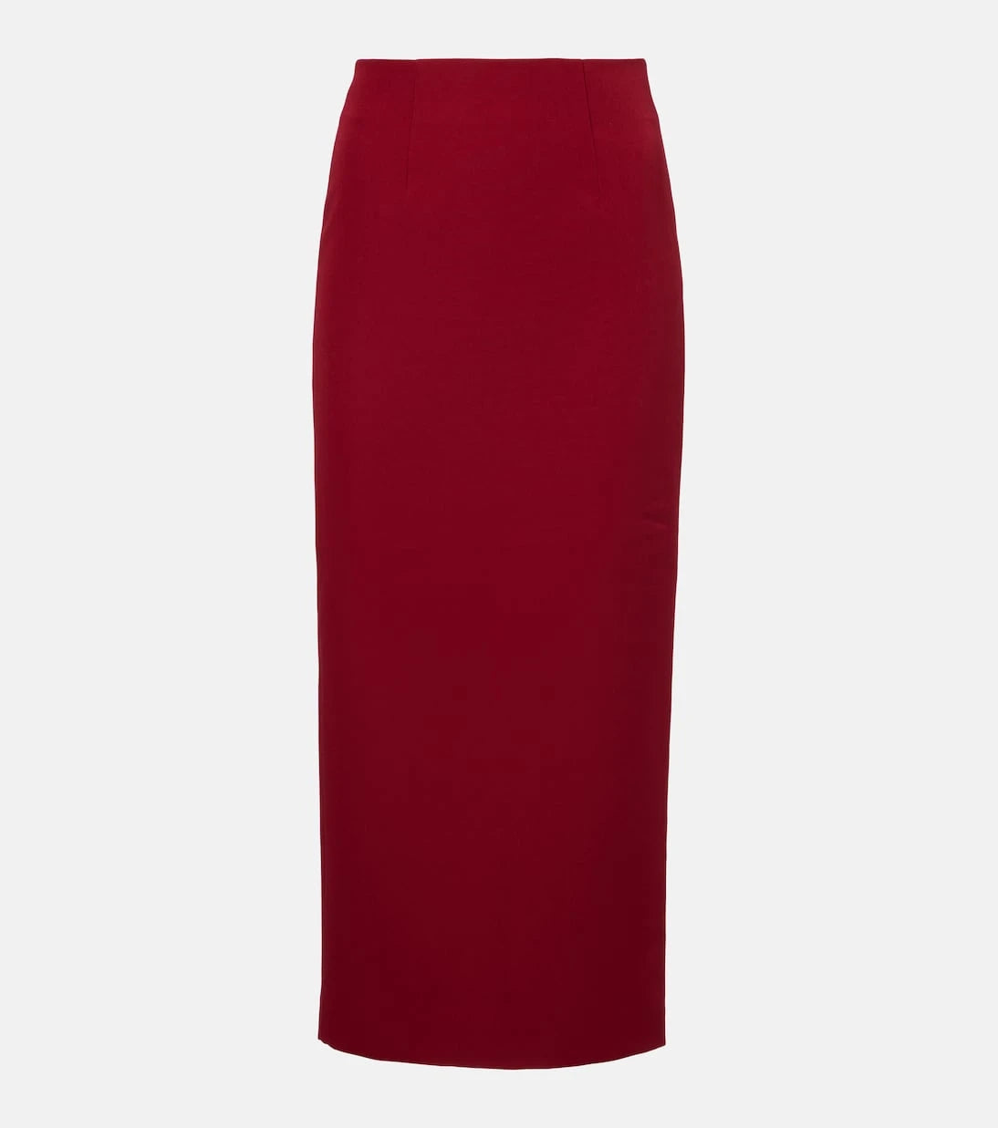 Roland Mouret - Crêpe pencil skirt
