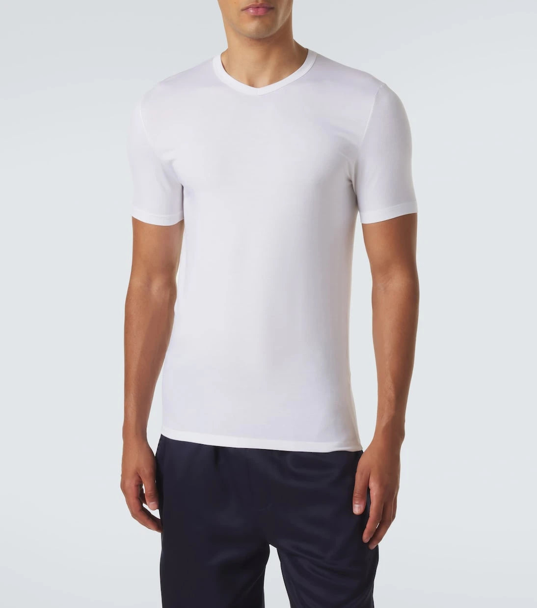 Zimmerli - Jersey T-shirt