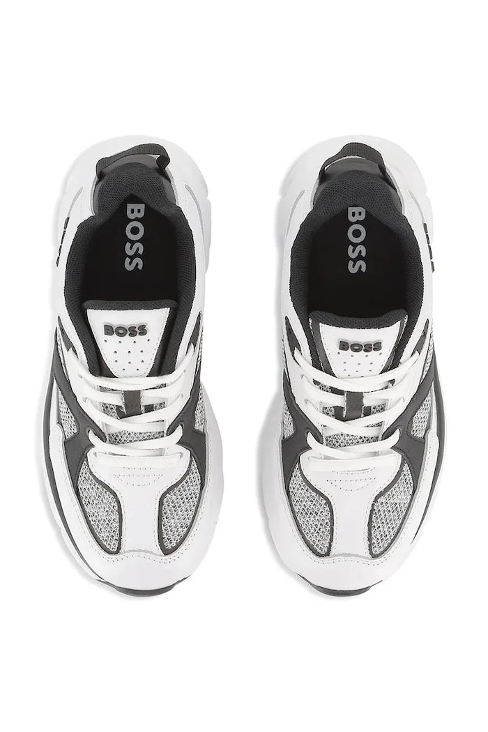 BOSS Çocuk Spor Ayakkabıları