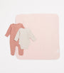 Soak and Sleep Newborn Set (0-3 Months)