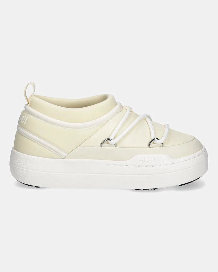 Çocuk kar botu Moon Boot JR PARK ICON