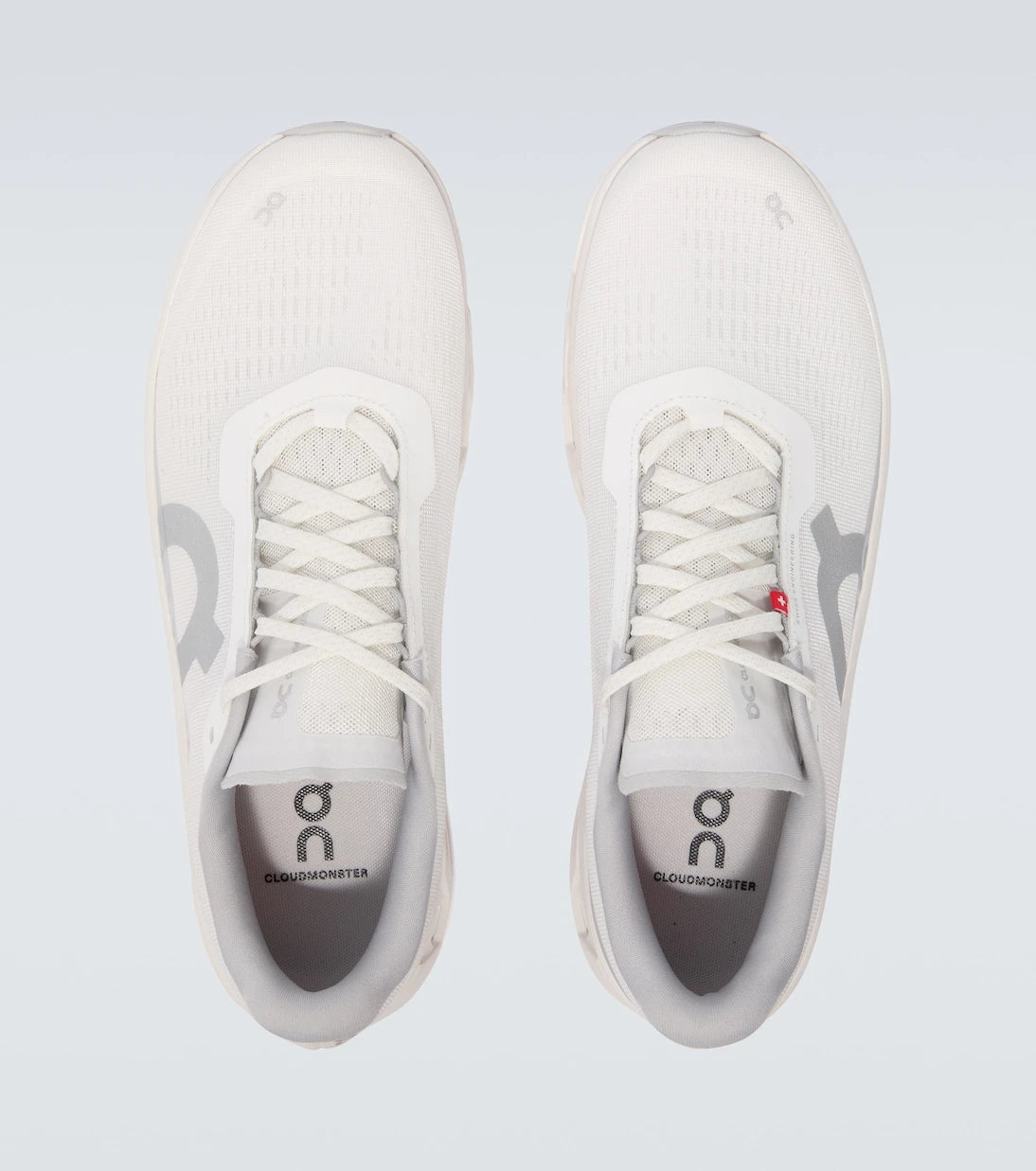 On - Cloudmonster 1 running shoes