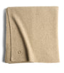 Cashmere Maple Throw (180cm x 120cm)