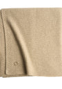 Cashmere Maple Throw (180cm x 120cm)