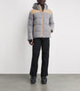 Down-Filled Wali Ski Jacket