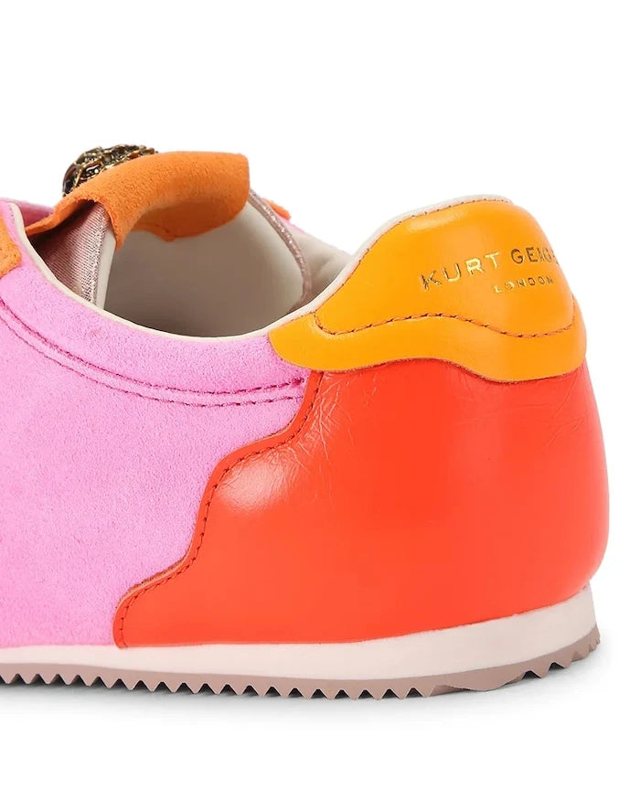 Kurt Geiger London Islington Sneaker Kadın Deri