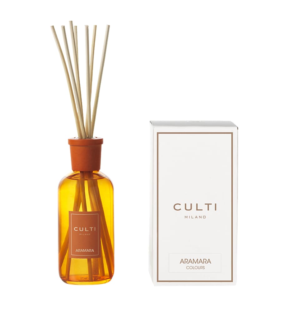 Orange Aramara Fragrance Diffuser (250ml)