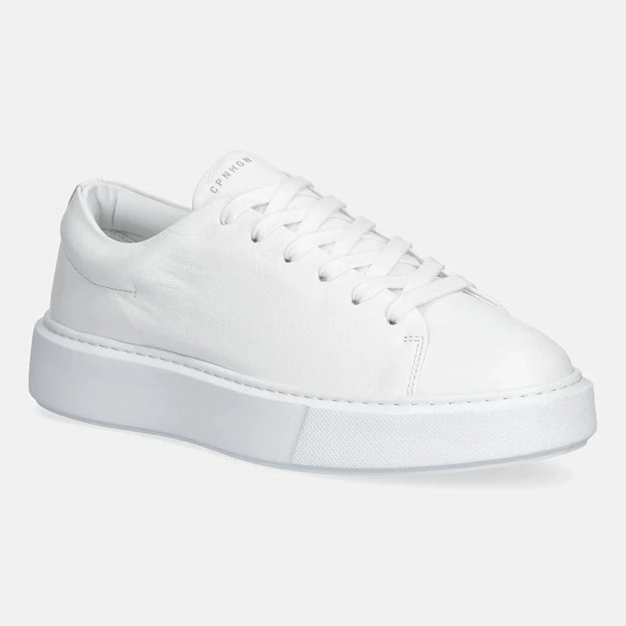 Copenhagen vitello Deri Sneakers