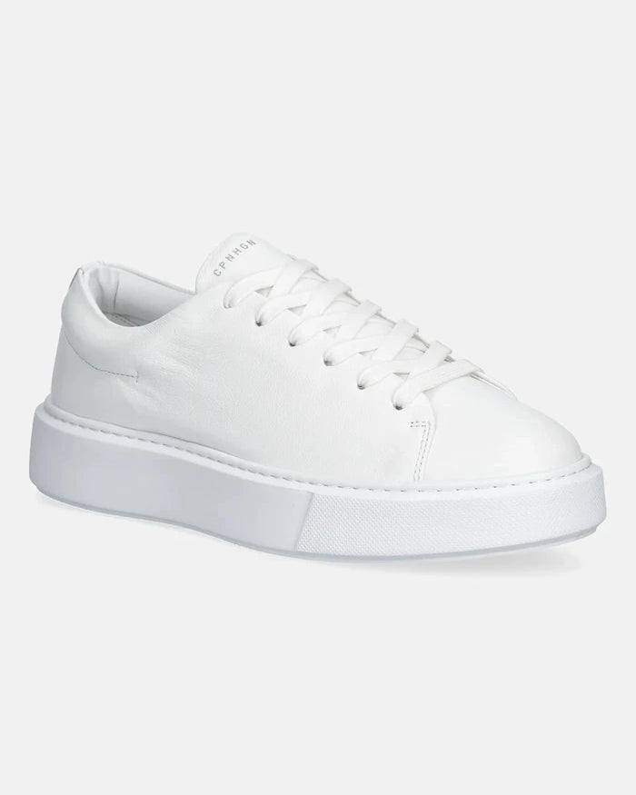 Copenhagen vitello Deri Sneakers