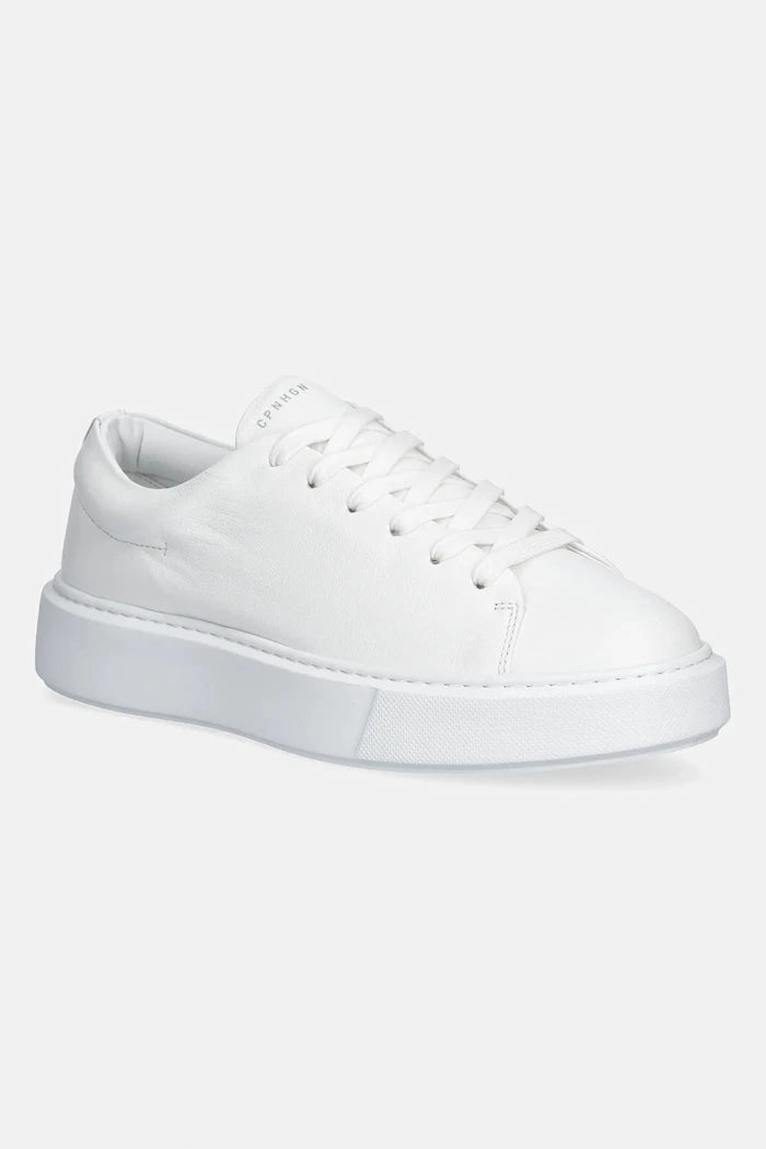 Copenhagen vitello Deri Sneakers