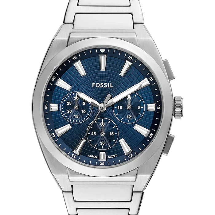 Часовник Fossil EVERETT