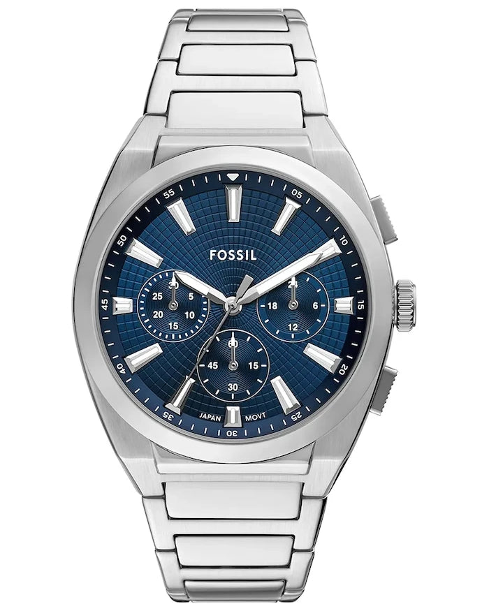 Часовник Fossil EVERETT