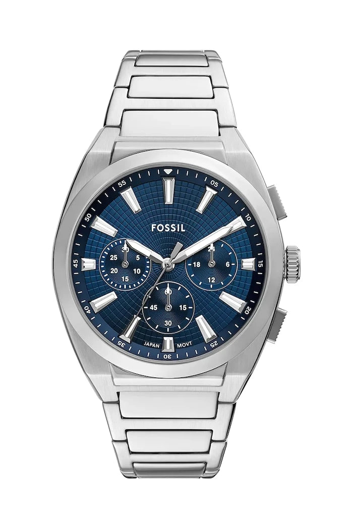 Fossil EVERETT Saat