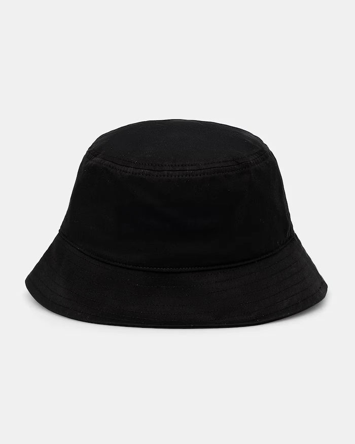 Tommy Jeans erkek pamuk bucket şapka