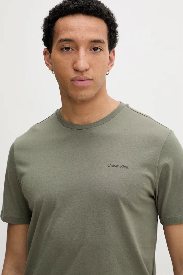 Calvin Klein тениска мъжка памучна