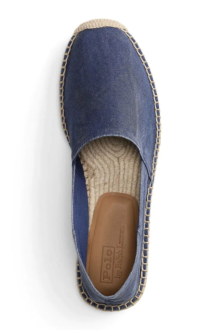 Polo Ralph Lauren Men's Cevio V2 CLP Espadrilles