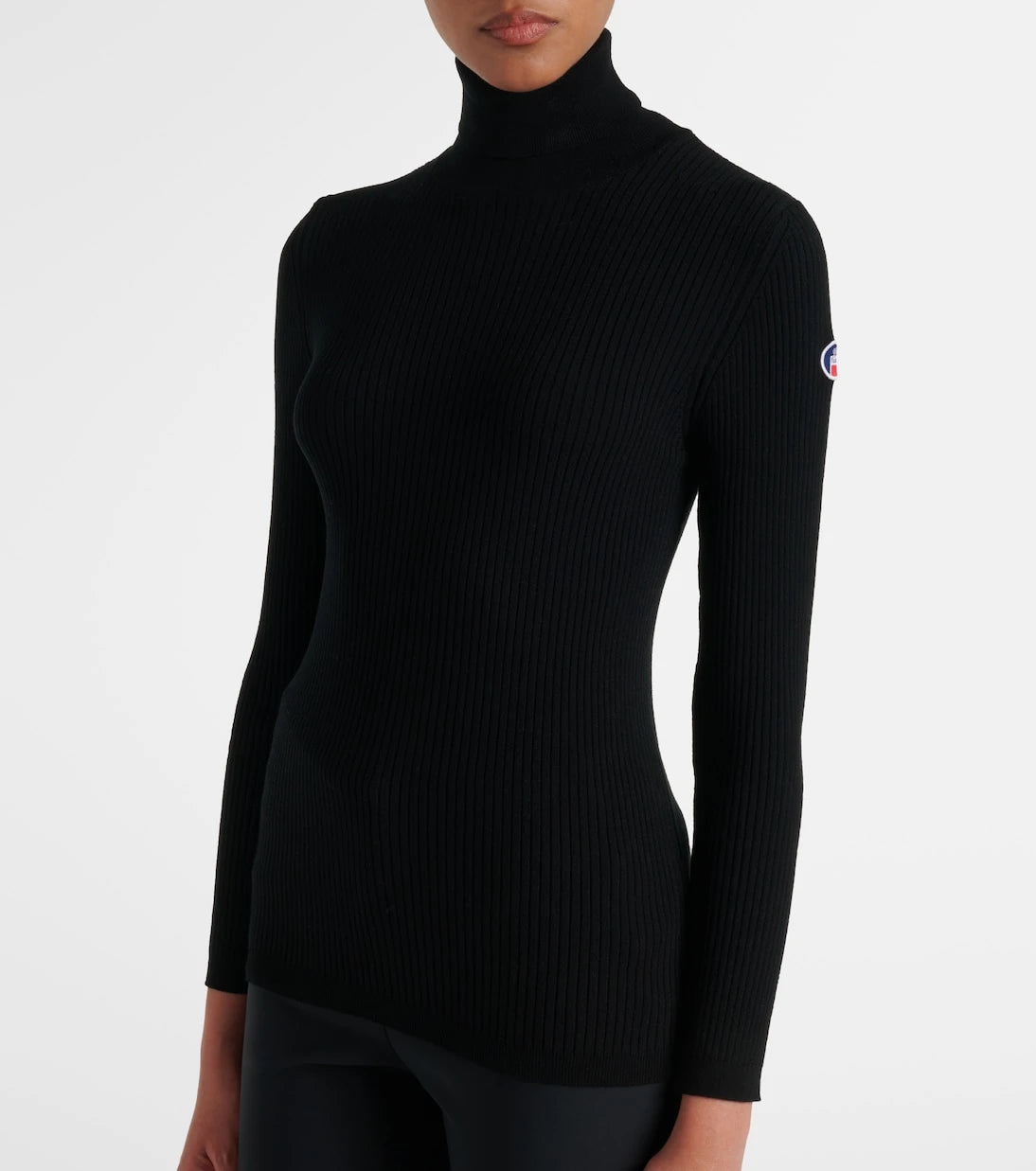 Fusalp - Ancelle turtleneck sweater