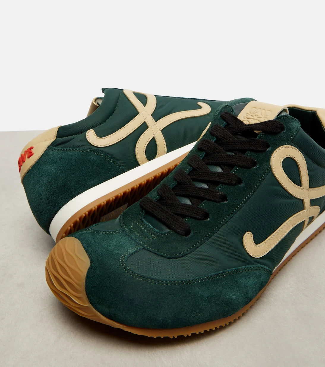 Loewe - Ballet Runner 2.0 sneakers