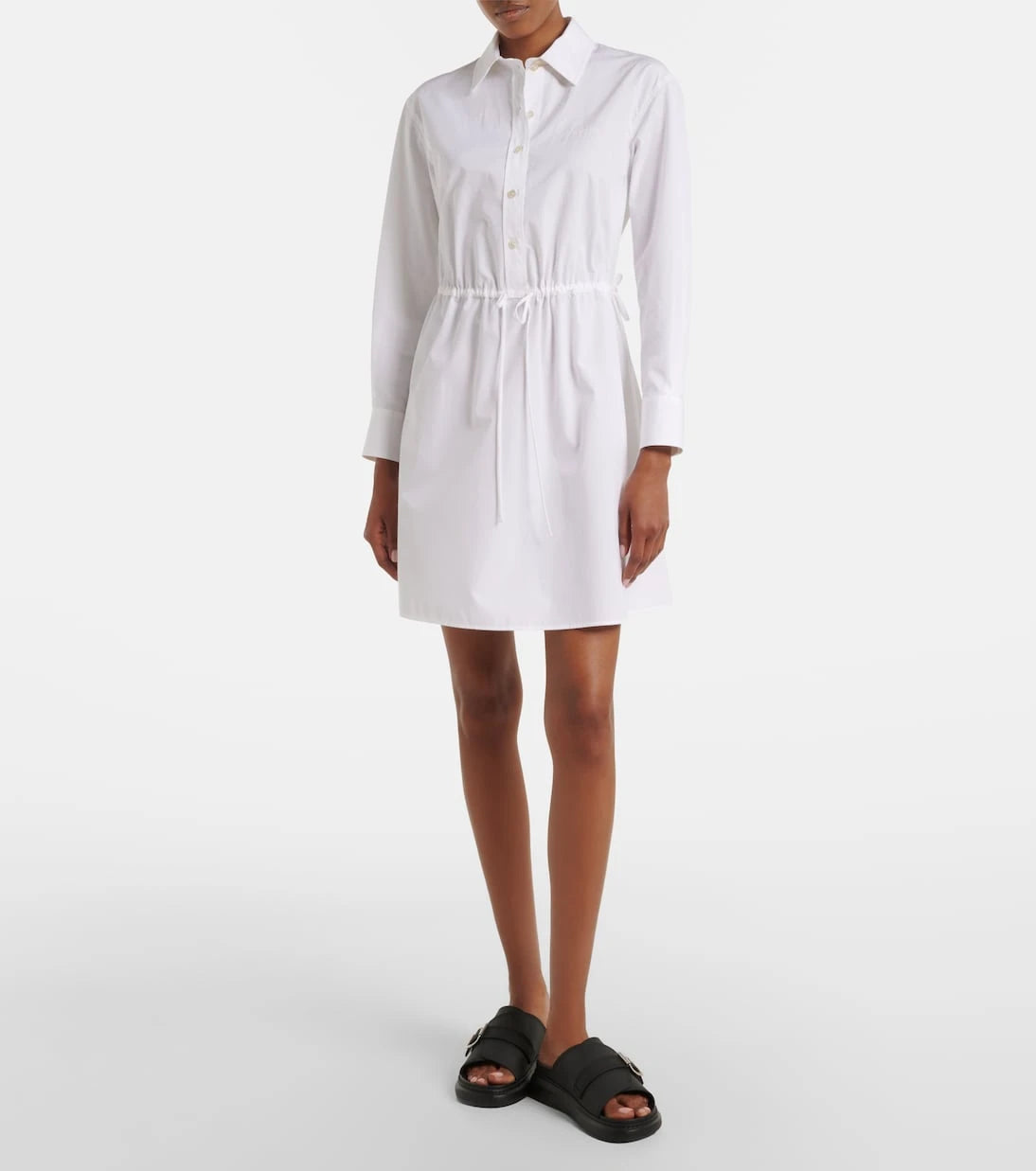 McQueen - Hybrid sandals