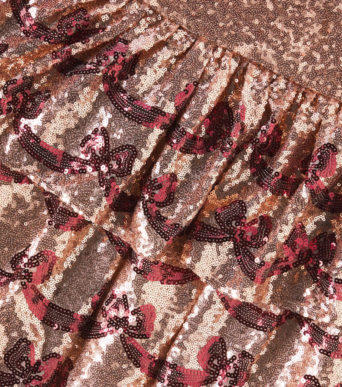 Konges Sløjd - Starla Bow Wow sequined dress