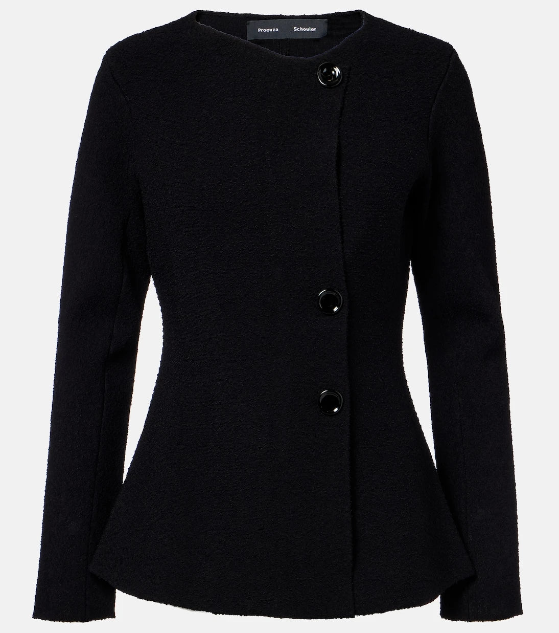 Proenza Schouler - Sukki jacket