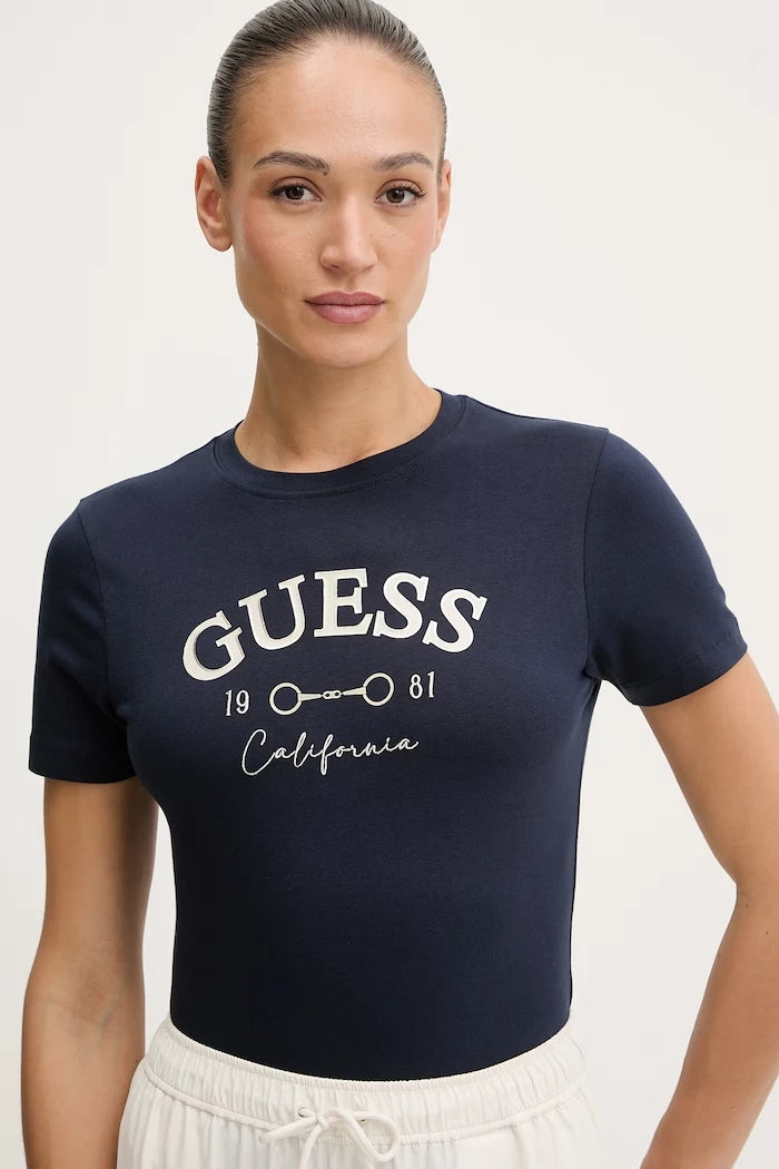 Guess BEATRIZ Tişört