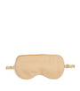 Cashmere Audrey Eye Mask MUSCAT