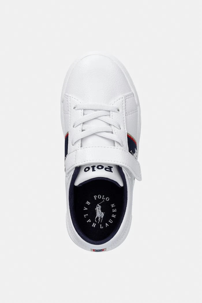 Polo Ralph Lauren FRAZIER II PS маратонки за деца