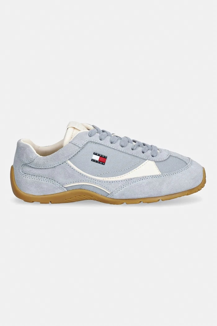 Tommy Jeans ARCHIVE '97 LITE SUEDE маратонки дамски
