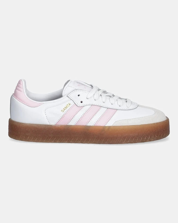 Детски маратонки adidas Originals SAMBAE