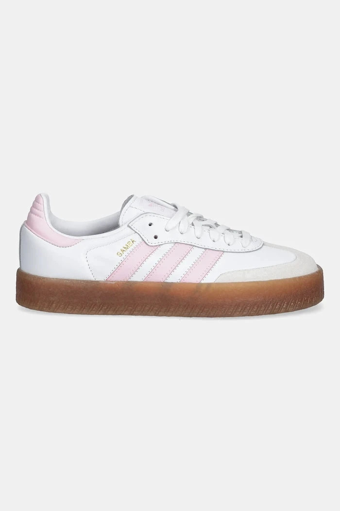 Çocuk adidas Originals SAMBAE spor ayakkabı