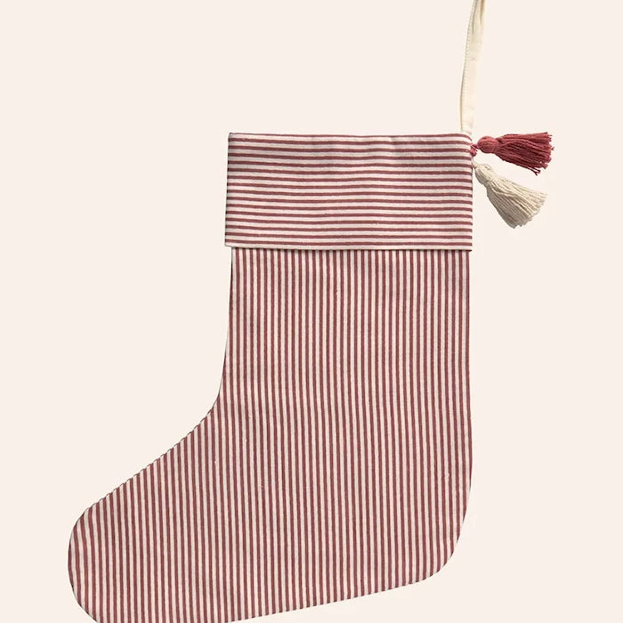 Коледна украса Calma House Christmas Candy 40 x 33 cm