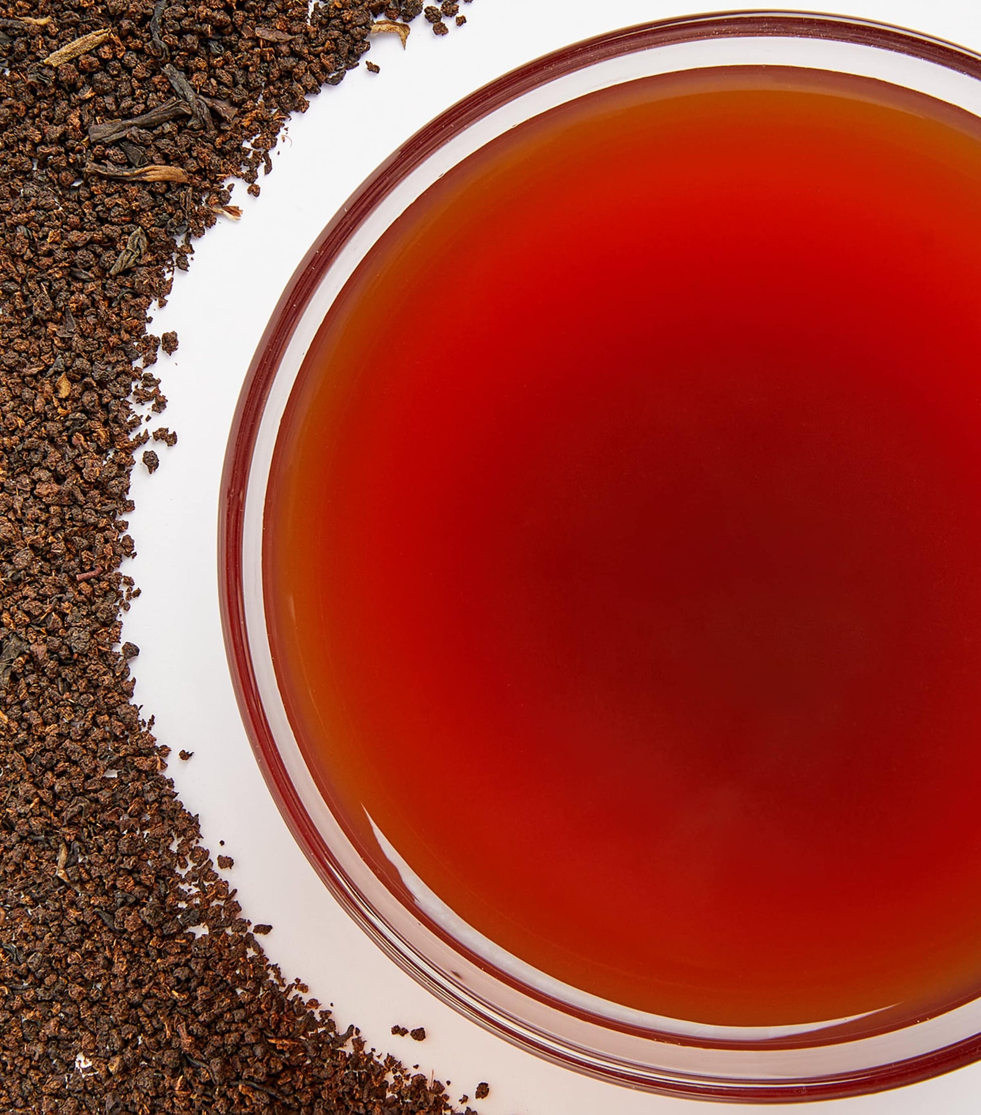 No.15 Knightbridge Blend Loose Leaf Tea (125g)