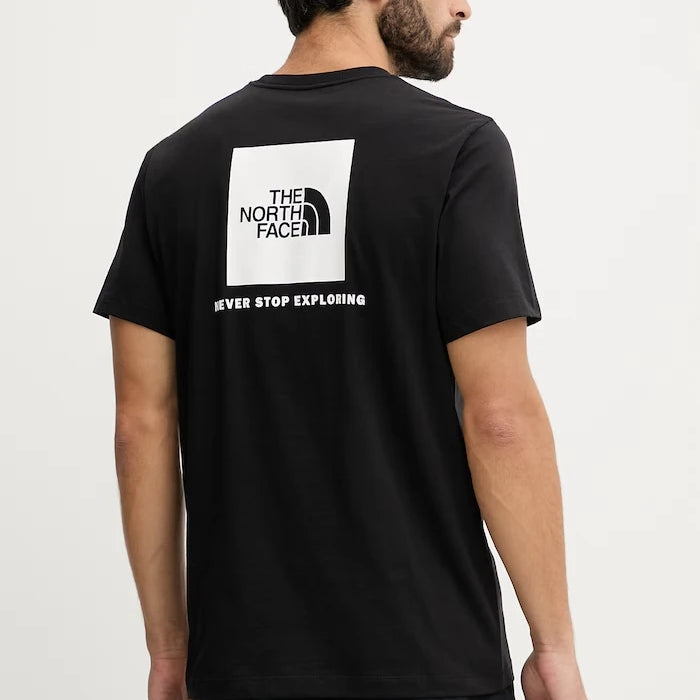 The North Face EVOLUTION Pamuklu Tişört