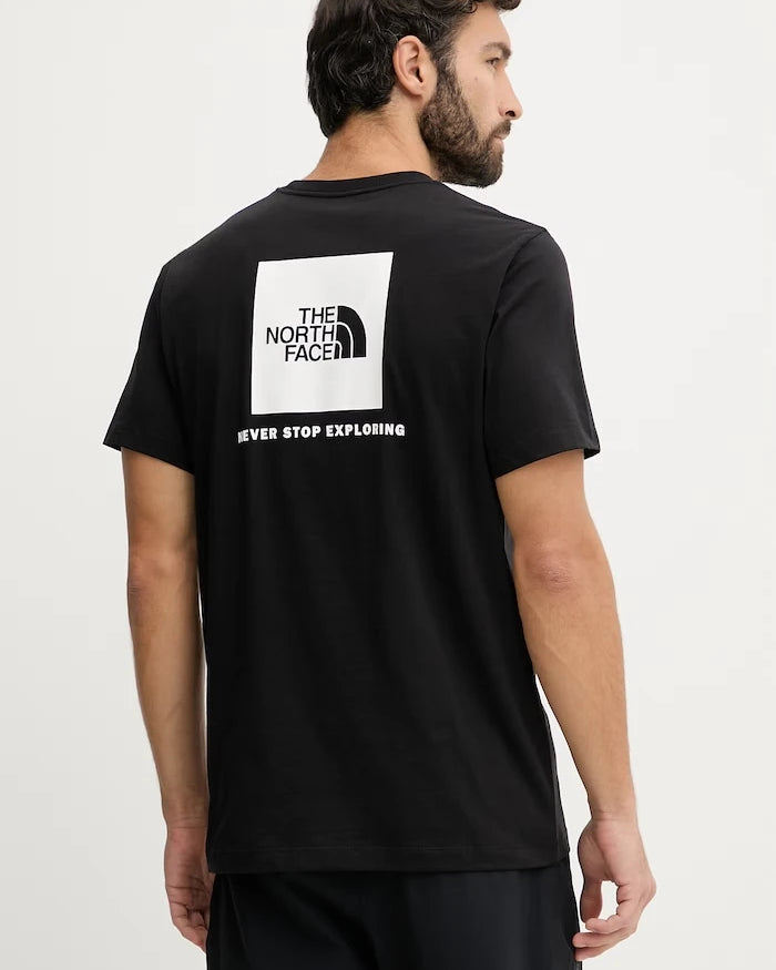 The North Face EVOLUTION Pamuklu Tişört