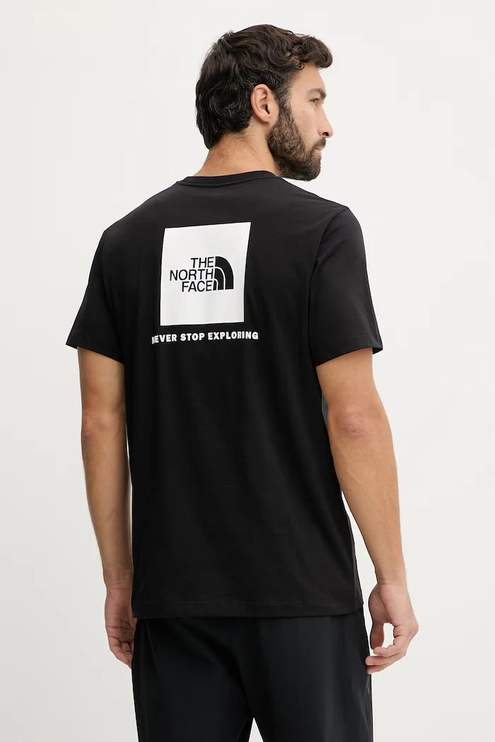 The North Face EVOLUTION Pamuklu Tişört