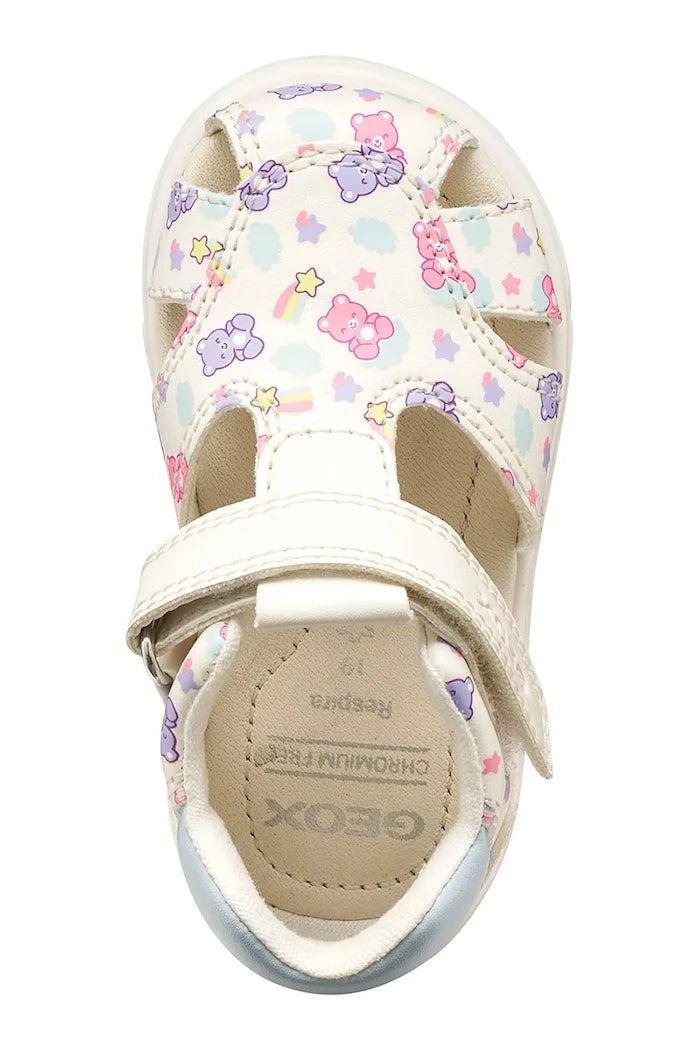 Geox Çocuk Sandalet SANDAL ZAPITO