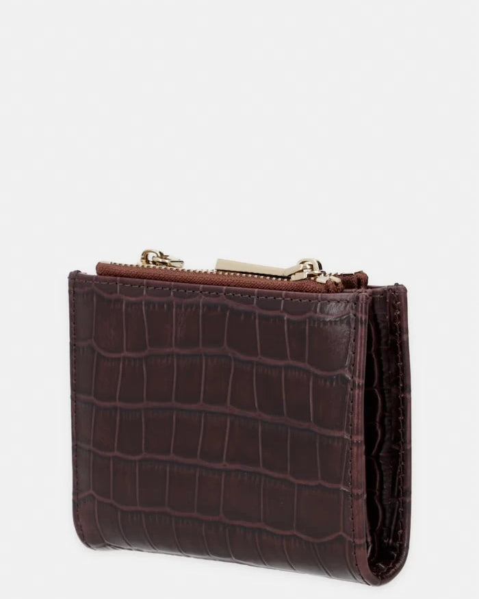 Kurt Geiger London kadın deri cüzdan SHOREDITCH