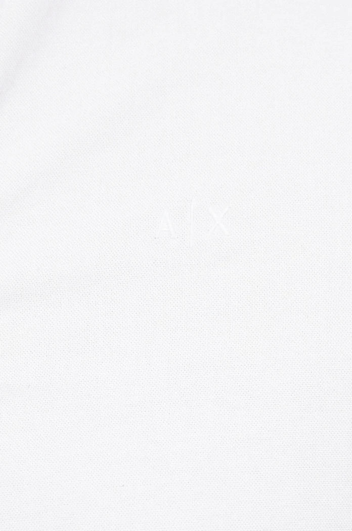 Pamuk Gömlek Armani Exchange