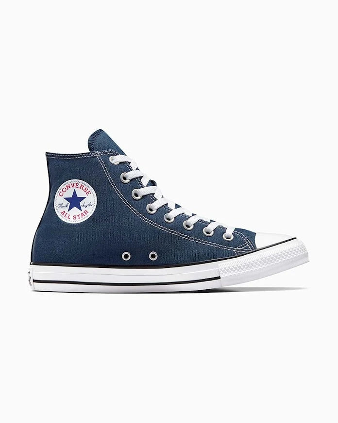 Converse - Chuck Taylor All Star Yüksek Sneaker