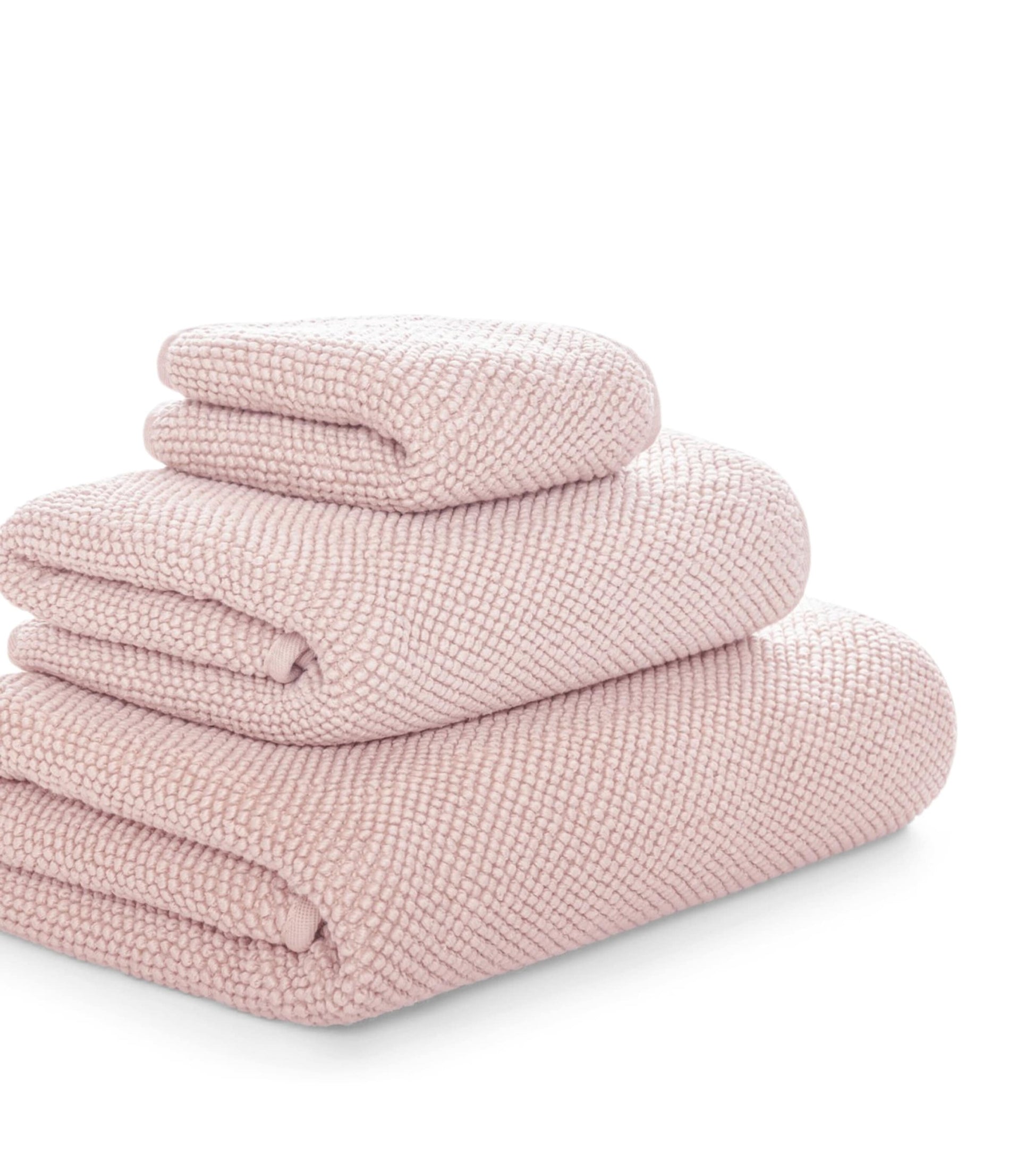 Cotton Pearls Bath Towel (95cm x 150cm)
