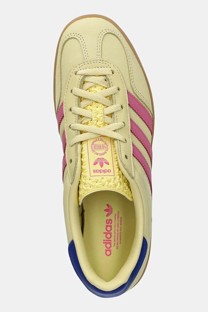 Обувки adidas Originals Gazelle Indoor
